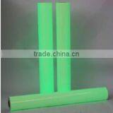 Glow in the Dark Vinyl Roll / Fluorescent Vinyl Film thumbnail-6