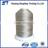 Polyester continuous filament sewing thread with low price