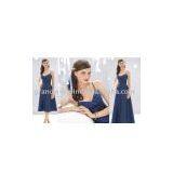 Bridesmaid Dress&long Bridesmaid Dress&bridesmaids Apparel thumbnail-1