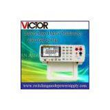 Bench-Type Digital Multimeter VICTOR 8145B thumbnail-1