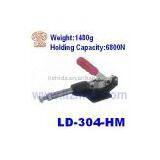 Heavy Duty Push-Pull Handle Toggle Clamp LD-304H