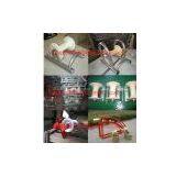 Cable Roller&Cable Roller With Ground Plate thumbnail-1