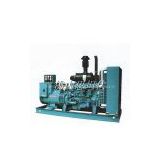 350KW Yuchai diesel generator set