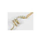 Supply Brass Gold-plated Jewelry thumbnail-1