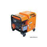 Sell Silent Diesel Generator (YK-D5000SEC) thumbnail-1