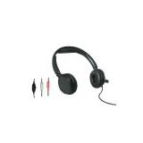 Wired headset,computer headset,headset with microphone,headset with microphone,Stereo headset