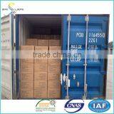 High Quality 100% Cheapest Fiber Sinopec Yizheng Ring Spun Polyester Yarn thumbnail-3