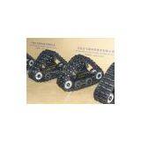 Flyingtracks Rubber Track System thumbnail-1