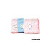 Sell Embroidered Microfiber Towels