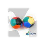 Customized PVC Juggling Ball / Bean Bag / Kickball thumbnail-1