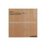 Solid Wood Panel Wall thumbnail-1