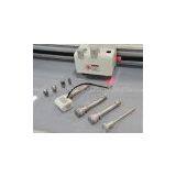 Corrugated Paper Stand Samples Cutting Plotter thumbnail-2