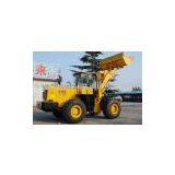 5T Wheel Loader for Tractor thumbnail-1