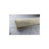 Grey / White / Coloured 100% Pure Wool Felt, 5mm Wool Felt Fabric thumbnail-1