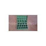 Green  NBR, Silicone Viton O-Ring Kits, With 30 Sizes 382 PCS O-Rings DIY For Custom With 3.1D MM