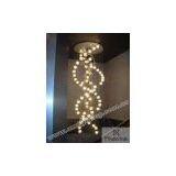 Mingxing 2013 Aluminum Modern Ceiling Lamp MX2839-72 thumbnail-1