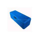 Rechargeable Mini Speaker Bluetooth thumbnail-2