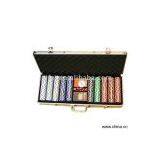 Sell 500pcs Chip Set thumbnail-1