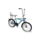 Sell Beach Bike thumbnail-1