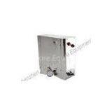 Stainless Steel Sauna Steam Generator 7kw 400v With Boil Dry Protection thumbnail-1