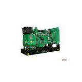 Silent Cummins Genset Diesel Generator , 50Hz / 60Hz 100KW 125kVA