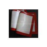 Silicone Fiberglass Baking Mat thumbnail-2