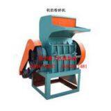 Tire Shredders or Tire Crusher thumbnail-1