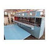 Low Noise Vertical Cutting Machine , Waterproof Motor Metallographic Sample thumbnail-1