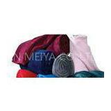 100% Polyester Coral Fleece Blanket 150X200CM For Home / Picnic