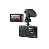 Infrared G-Sensor HDMI Car DVR Vehicle Camera Video Recorder GS8000L For Traveling