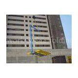 Lifting Forkwith Bearing Load 1 - 1.5T for Lifting Table Formwork Units thumbnail-1