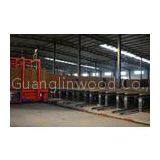 Water Resistant MDF Medium Density Fiberboard With Pine , Hardwood Core 1830x3660x16mm thumbnail-1