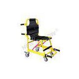 Ambulance Medical Foldable Emergency Evacuation Stretcher Chair Stretchers