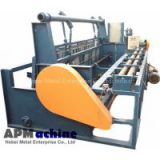 Crimped Wire Mesh Machine thumbnail-1