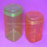 Plastic PS Candy Box thumbnail-1