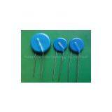 Zinc Oxide Varistor 14D201K,14D121K.14D151K,14D181K,14D201K,14D221K,14D241K,14D271K,14D331K,14D361K,14D391K,14D431K,14D471K,14D511K,14D561K,14D621K,14D681K,14D751K,14D821K,14D911K,14D102K,14D112K,14D182K, thumbnail-1