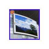 P12 Supermall Advertising Outdoor Full Color Led Display thumbnail-1