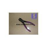 Germany Style Plastic Cutting Plier & Diagonal Cutting Plier &Side Cutting Plier thumbnail-1