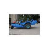 Boat-Shaped Tractor thumbnail-2