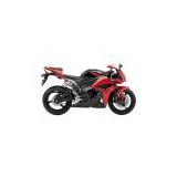 2010 Honda CBR 600RR C-ABS Motorcycle
