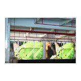 High Definition LED Large Display Monitors With 576mm x 576mm Cabinet Size