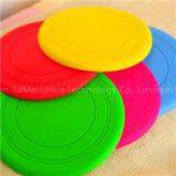 Silicone Frisbee thumbnail-1