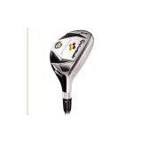 TaylorMade 09 Rescue Hybrid Woods thumbnail-1