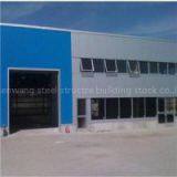 Prefab Building thumbnail-1