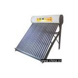 Solar Water Heater