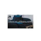 100% Plain Silk Bedding Set thumbnail-1