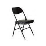 Metal Folding Chair thumbnail-2