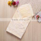 Super Soft Cotton Embossed Baby Carrying Towel thumbnail-3
