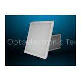 600 x 600mm 3000K Square LED Ceiling Panel Light , Natural White LED Kitchen Lighting thumbnail-1