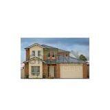 Plessur Prefab Villa